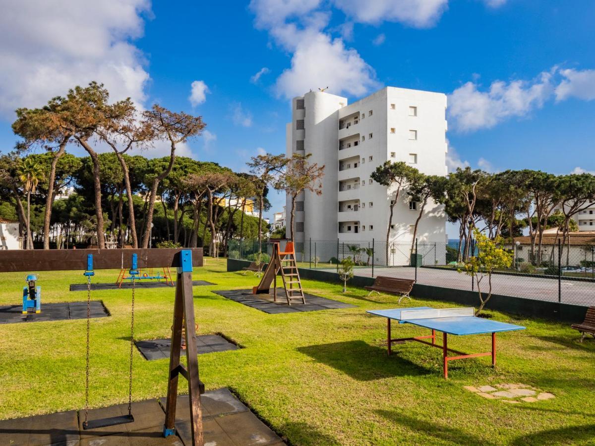 Apartment On Beach Mijas Sitio de Calahonda Εξωτερικό φωτογραφία