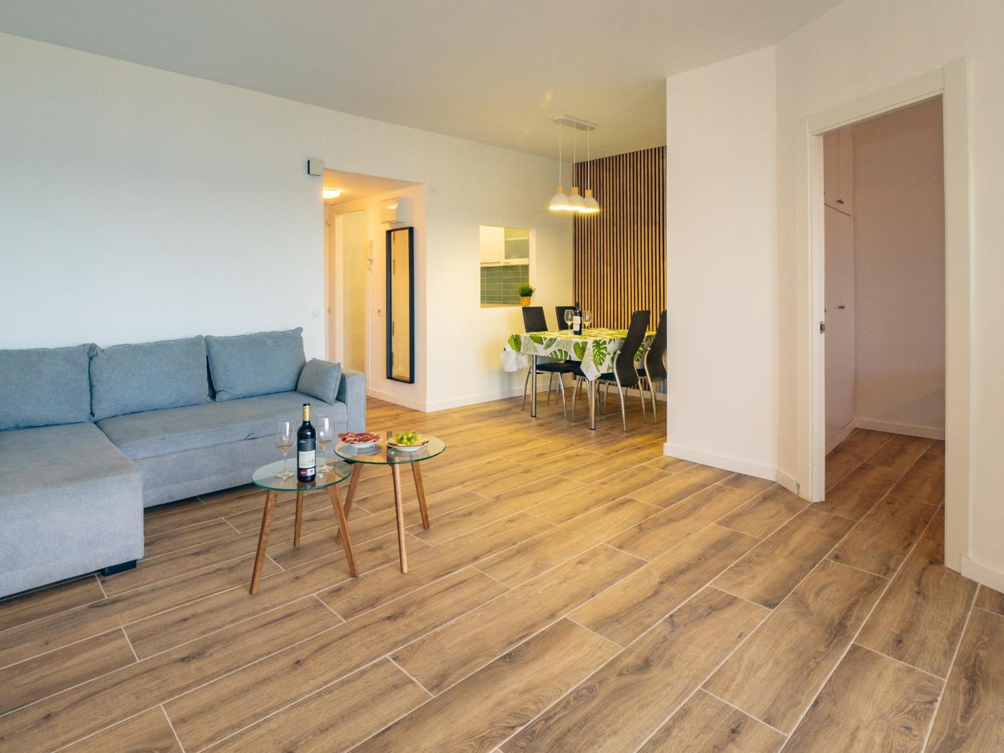 Apartment On Beach Mijas Sitio de Calahonda Εξωτερικό φωτογραφία