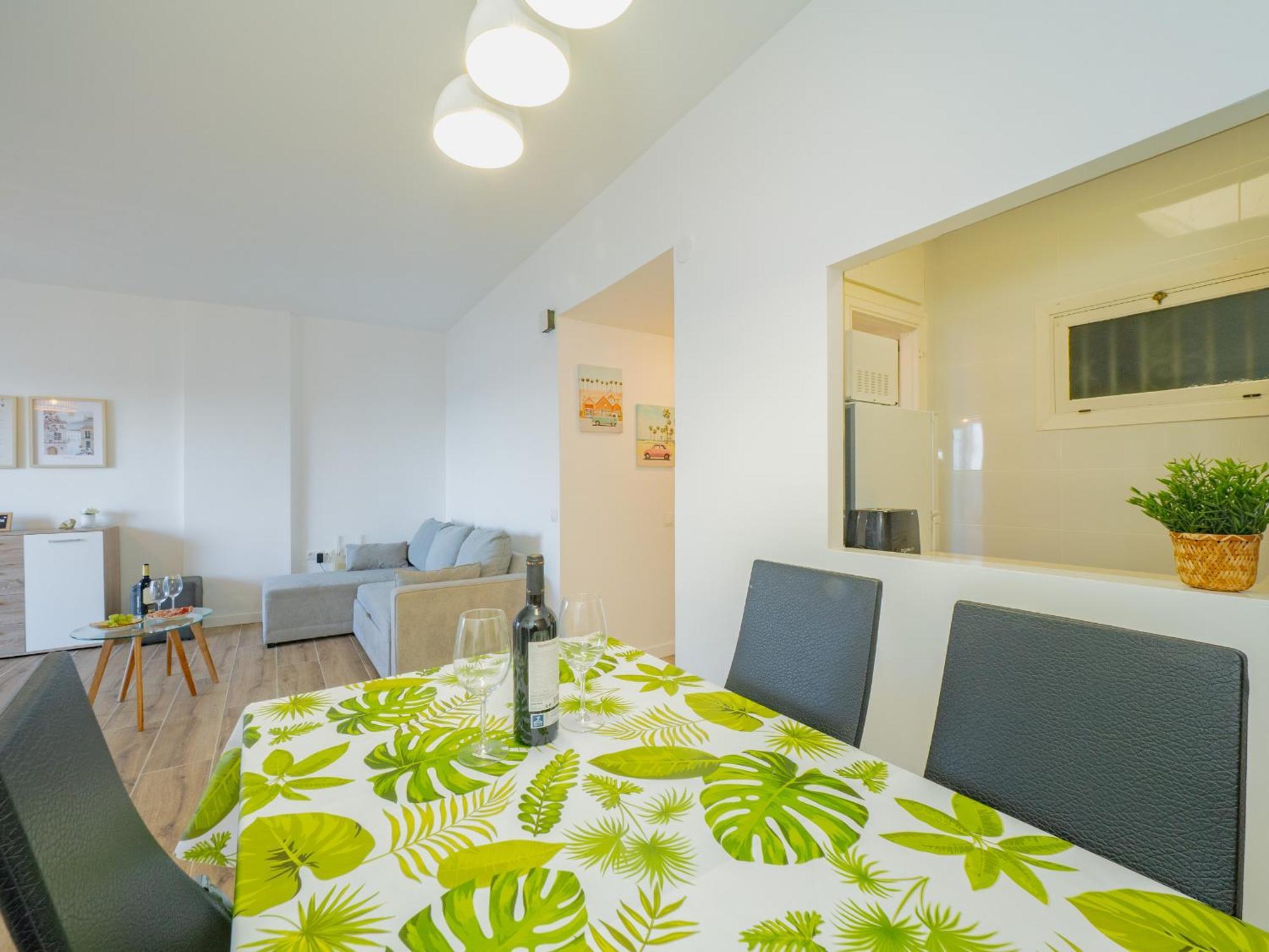 Apartment On Beach Mijas Sitio de Calahonda Εξωτερικό φωτογραφία