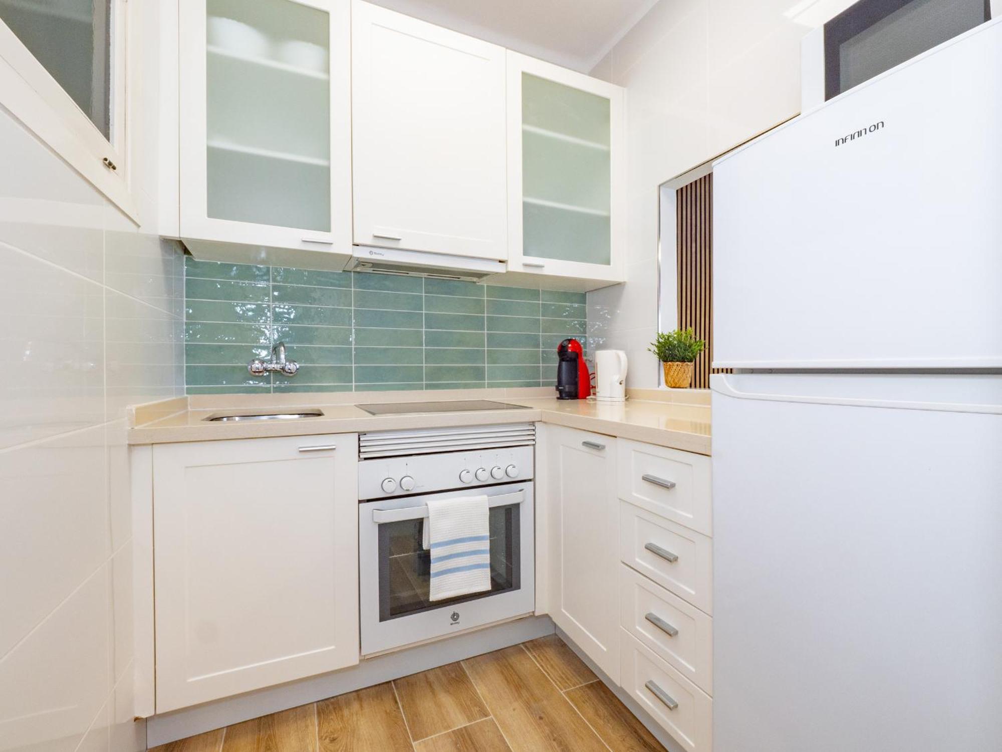 Apartment On Beach Mijas Sitio de Calahonda Εξωτερικό φωτογραφία