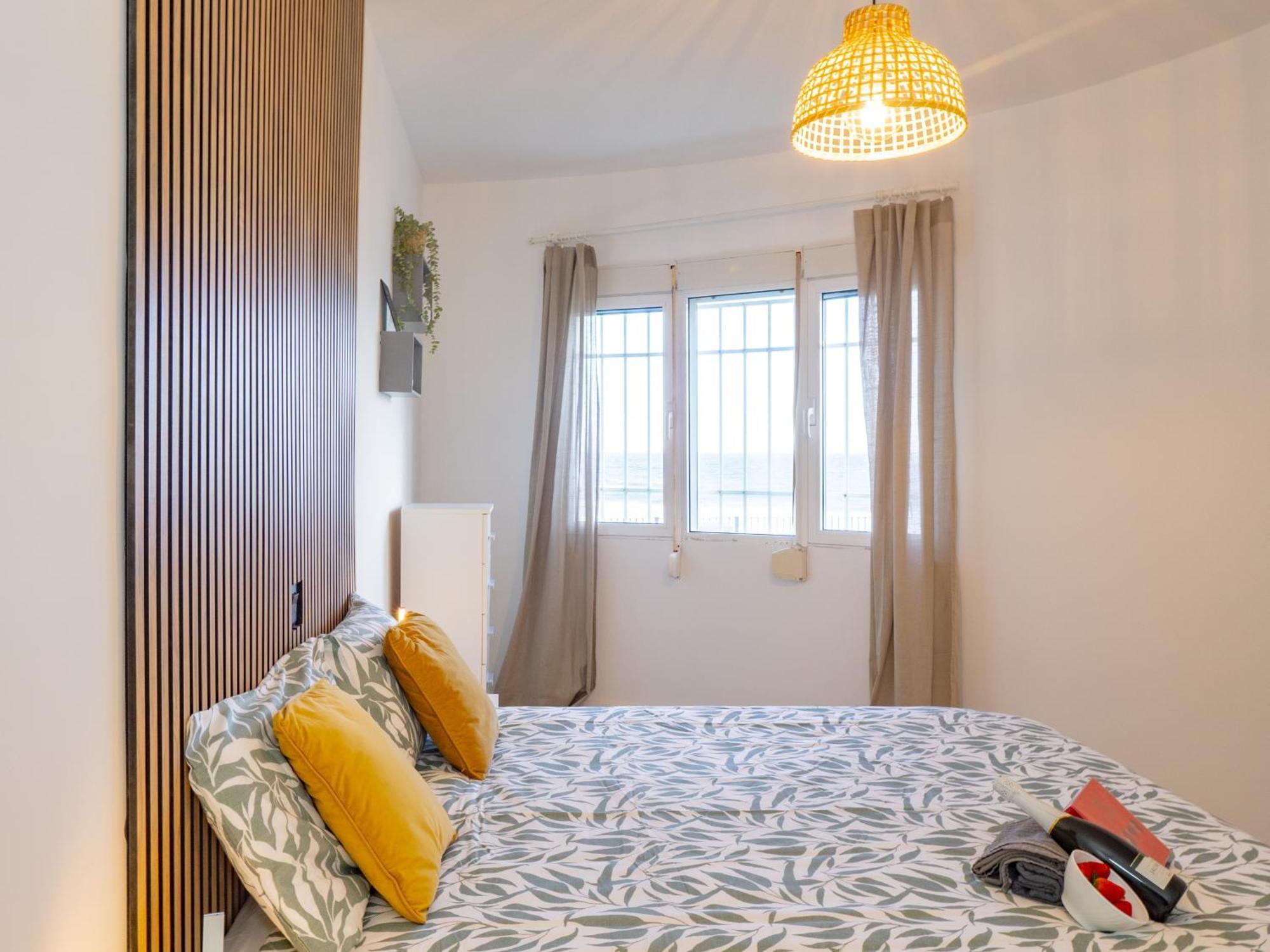 Apartment On Beach Mijas Sitio de Calahonda Εξωτερικό φωτογραφία