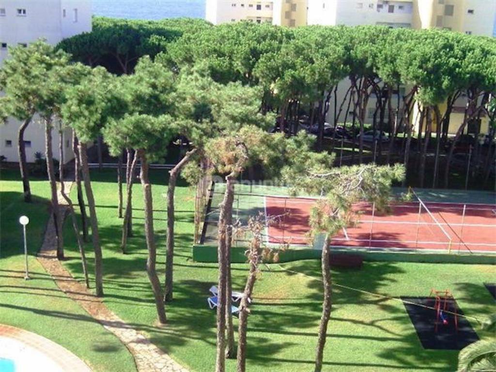 Apartment On Beach Mijas Sitio de Calahonda Εξωτερικό φωτογραφία